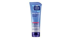 Skin care routine untuk aku yg berjerawat beruntusan minyak berlebih kaya panci gorengan di 2020 obat jerawat produk perawatan kulit alami perawatan kulit Review Clean Clear Deep Action Daily Pore Cleanser Tampil Cantik