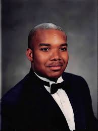 Wesley A. Johnson, Jr.