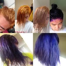 From my experience, it is terrible. Splat Hair Dye A Rant Let S Dye Young