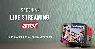• watch live and recent sports tv, discover upcoming events. Live Streaming Antv