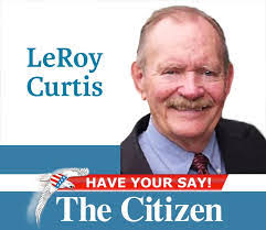 Leroy Curtis's Instagram, Twitter & Facebook
