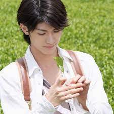 春馬 おしゃれまとめの人気アイデア pinterest 植松みか 三浦春馬 俳優 イケメン俳優