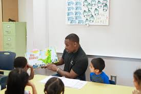 Milwaukee's Leading Men Fellowship is helping young men of color teach in  MPS classrooms