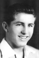 August Bill Obituary (1926