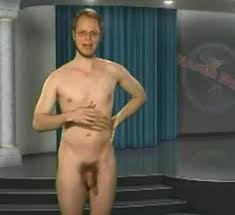 Big dick: Naked News Anchor Assortment. - ThisVid.com