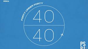 Seattle Inno Under 25: Afeef Sheikh, The Literacy Crusade founder