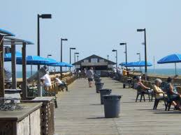 Garden city, south carolina / county The Pier At Garden City Home Garden City South Carolina Menu Prices Restaurant Reviews Facebook