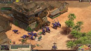 We continue to search for age of empires definitive edition alternatives and here's the original aoe 1 with upatch hd and the 5th. Age Of Empires Ii Definitive Edition Review Gorgeous New Look More Enjoyable Than Ever Windows Central