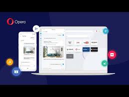 Download opera browser offline installer. Opera For Android Desktop Browsers Get Redesigned Sync Capabilities Technology News