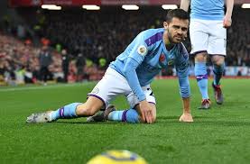 Learn more about bernardo silva and get the latest bernardo silva articles and information. Bernardo Silva City Profi Nach Tweet Fur Ein Spiel Gesperrt Fussball Stuttgarter Nachrichten