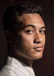 Fan Casting James Rolleston as Captain Typho in Star Wars: The Prequel  Trilogy (2019