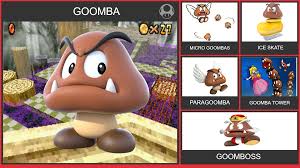 Image result for goomba