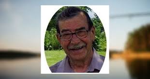 Everett Colwell Obituary November 18, 2016