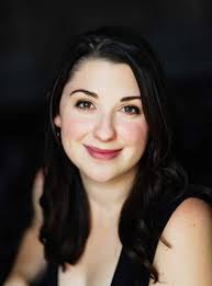 A Force To Be Reckoned With: Barbara Biddle