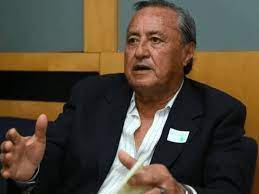 Acabas de encontrar coco gomez madre toba. Tristeza En El Folklore Murio El Coco Gomez Diario Hoy En La Noticia