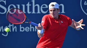 Full profile on tennis career of isner, with all matches and records. John Isner Wins Battle Of Doubles Partners At Western Southern Open Atp Tour Tennis