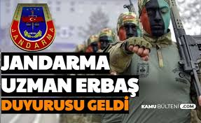 Jandarma genel komutanlığı haberleri ve güncel son dakika gelişmeleri için tıklayın! Jandarma Duyurdu 2021 In Ilk Uzman Erbas Atama Duyurusu Yayimlandi
