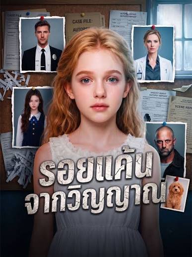 วิญญาณลูกสาวที่ถูกมองข้าม (พากย์ไทย)