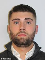 Man who killed King's College graduate Yolanda Moore in Stockwell London  jailed dangerous driving