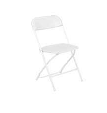 200 blow molded white plastic folding chairs with 8 chair carts bundle. White Folding Chairs For Sale Www Doradotents Com