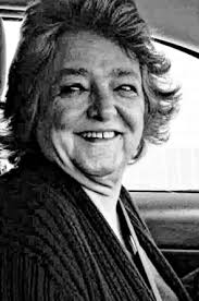 Christine Lila “Tina” Jenkins, 69, of Lucasville