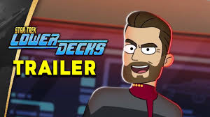 LOWER DECKS Season 2 Trailer Breakdown