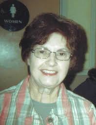 Contributions to the tribute of Chrisine Sue Cuppett