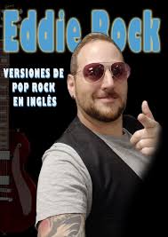 Eddie Rock