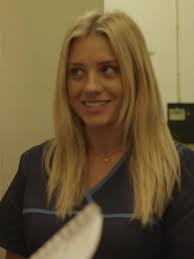 Miss Alice Wild Garage