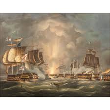 Auction ⚓ From decisive naval battles ...