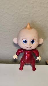 Disney The Incredibles Action Figures