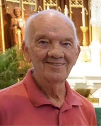 John P. Reilly Obituary August 8, 2024