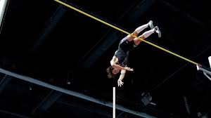 Pole vault world record has been reset! Armand Duplantis Breaks The Pole Vault World Record The New York Times