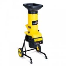 A garden mulcher or shredder that can turn this mess into useful garden mulch in a matter of man mulching a small flower garden. Mcculloch Mcs2001 14 Amp Electric Chipper Shredder Review Dengarden