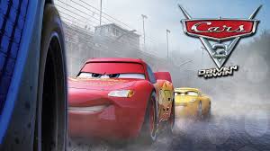 Join lightning mcqueen and cruz ramirez as they prepare for a rematch against rival racer jackson storm. 54 Cars 3 Driven To Win Stunt Showcase All Maps Gameplay Jackso In 2021 Disney Cars Movie Disney Cars Lightning Mcqueen