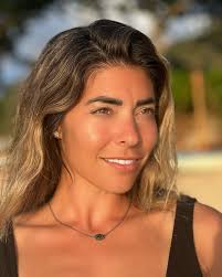 Michelle Viscusi mijenja sliku profila.