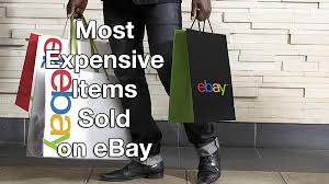 What\'s the most expensive item on roblox 2021. 10 Most Expensive Items Ever Sold On Ebay Top Spot Bought For 168m Financesonline Com