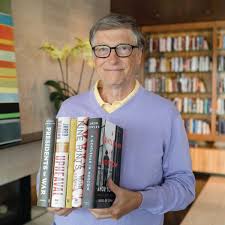 Série de Bill Gates é frustrante por não captar sua complexidade ...