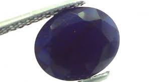 5 Ct 8 25 Ratti Natural Dark Bangkok Blue Sapphire Gemstone Heated In 2020 Sapphire Gemstone Gemstones Blue Sapphire