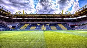 Stadium wallpaper football wallpaper bvb wallpaper naruto wallpaper soccer players football team julian brandt. Signal Iduna Park Wallpapers Wallpaper Cave