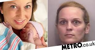 Magen Fieramusca named as 'killer' of Heidi Broussard who 'snatched her  baby' : r/Austin