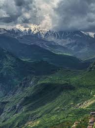 نتیجه جستجوی لغت [valley] در گوگل