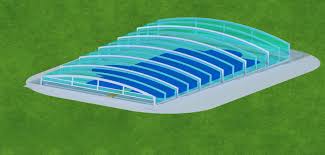 Today, however, this is no longer a problem thanks to the convenience offered by pool screens. 5 Simple Steps In Assembling A Diy Pool Enclosure Kit