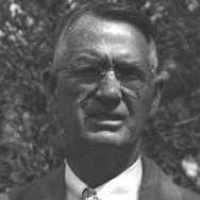 Leslie Evern Charlesworth (1890–1972)