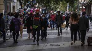 En el resto del país, también desde el jueves de 10 de diciembre a las 5:00. Plan Paso A Paso Conoce Los Cambios De Fase De Este Jueves 10 De Junio Meganoticias
