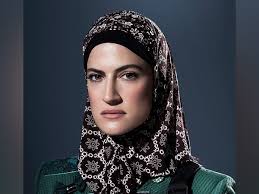 Rona-Lee Ready To Join Fight Against Hamas