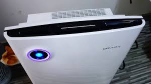 Taking intelligence to a whole new level. Keep Your Air Clean And Circulated While You Stay At Home With This Efficient Air Purifier