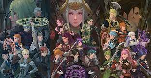 Blue lion poses fire emblem characters character art emblems house fire fire fan art character design. Fire Emblem Three Houses 1080p 2k 4k 5k Hd Wallpapers Free Download Wallpaper Flare