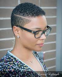 Instagram Photo By 4046108333 Info Only May 11 2016 At 9 36pm Utc Short Hair Styles African American Natural Hair Styles Short Natural Hair Styles