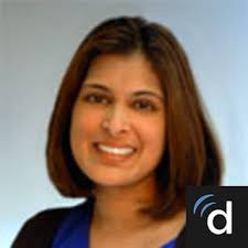 Dr. Priya M. Roy (Mulgaokar), MD